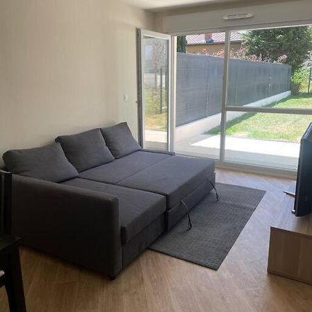 Appartement Cosy ดีจอง ภายนอก รูปภาพ