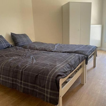 Appartement Cosy ดีจอง ภายนอก รูปภาพ