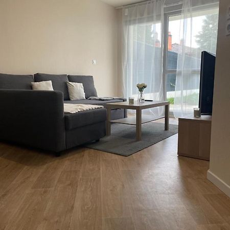 Appartement Cosy ดีจอง ภายนอก รูปภาพ