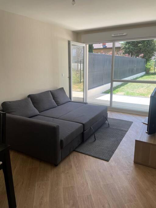 Appartement Cosy ดีจอง ภายนอก รูปภาพ