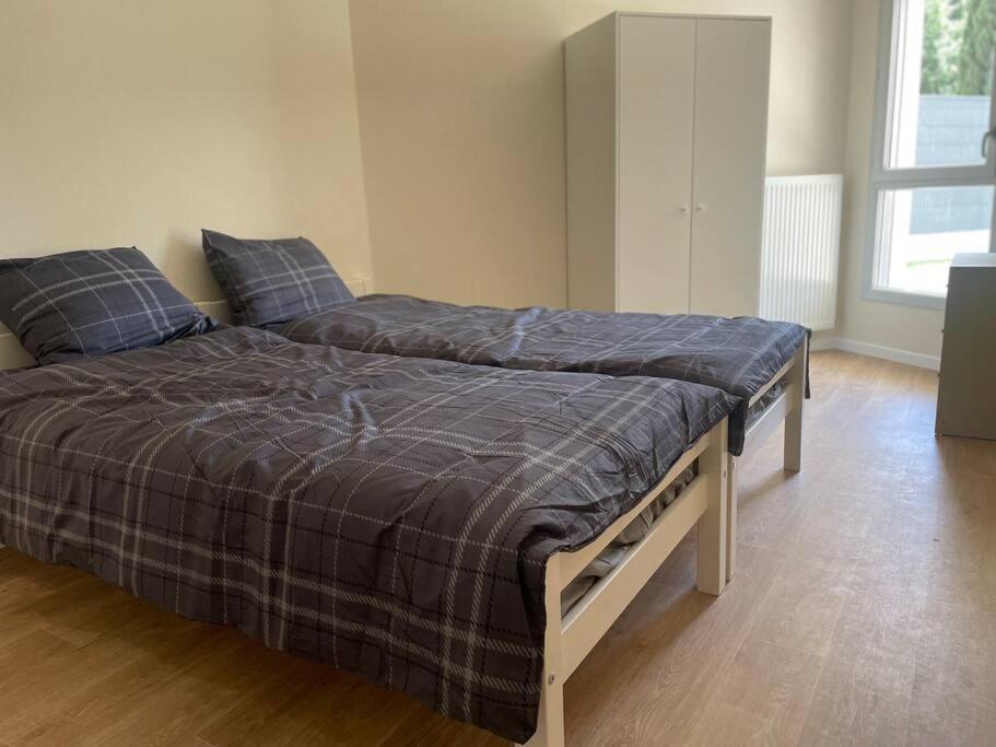 Appartement Cosy ดีจอง ภายนอก รูปภาพ