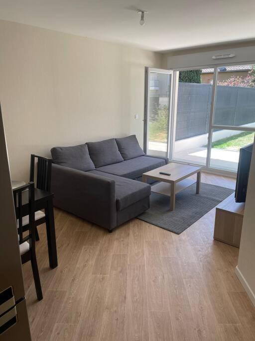 Appartement Cosy ดีจอง ภายนอก รูปภาพ